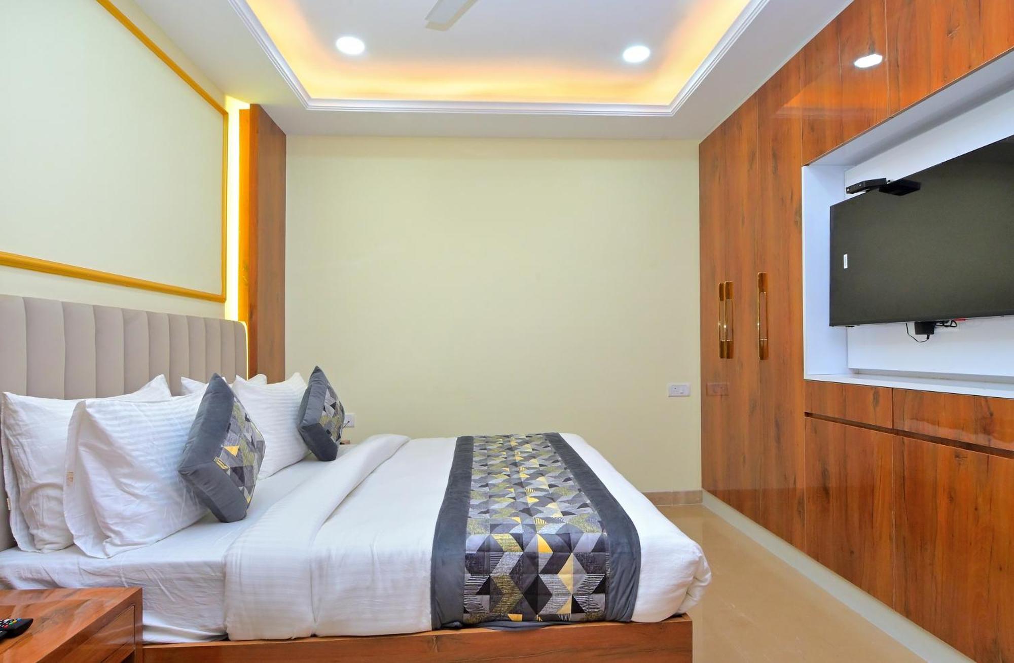 Sleepover Bed & Breakfast