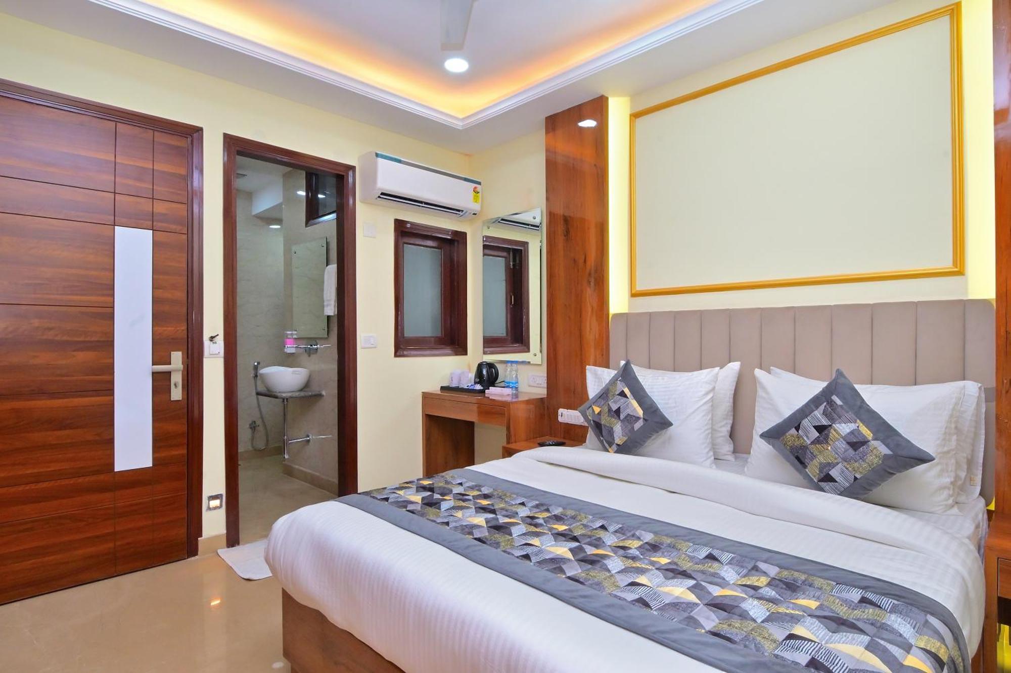 Sleepover Bed & Breakfast